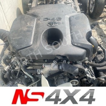Ns4x4